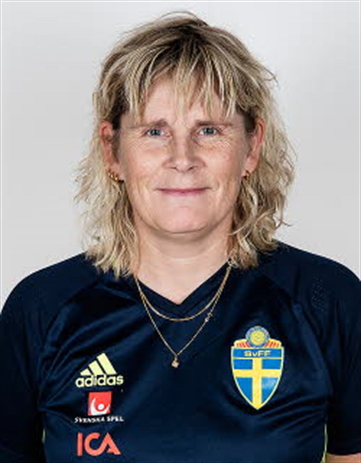Annelie Andersén